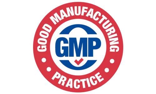 GutVitali  GMP Certified